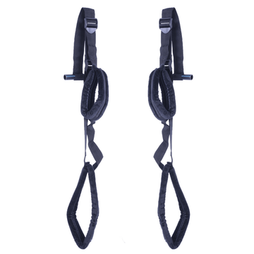Sex Swing for a Door / Bondage Swing Spreader Leg Open For Women / Adult Sex Game Product - EVE's SECRETS